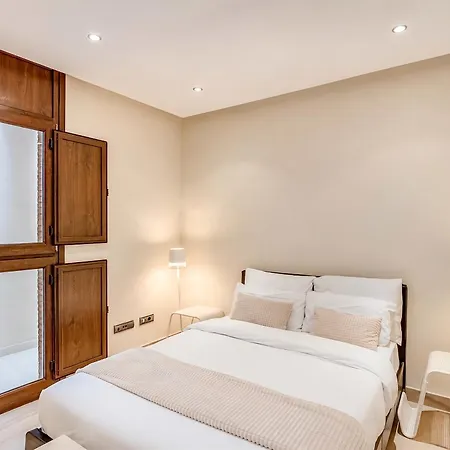 Lejlighed Bp4a.2b - Beachfront 2br With Terrace Gardens